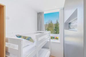 Family Room room in Icelandair Hotel Akureyri