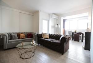 Lisbon South Beach Apartment