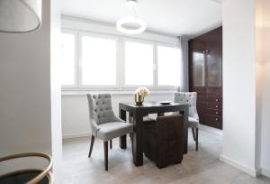 Lisbon South Beach Apartment