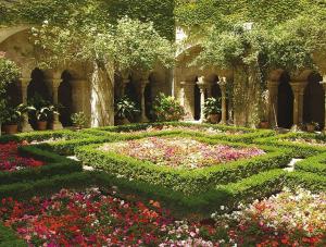 Maisons de vacances Charmante maison de village au coeur de Saint-Remy : photos des chambres