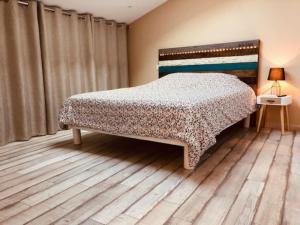 Maisons de vacances Charmante maison de village au coeur de Saint-Remy : photos des chambres