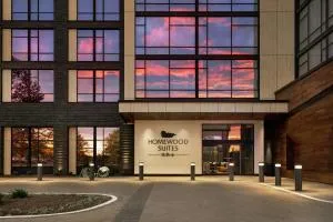 Homewood Suites By Hilton Wilmington Downtown - Carneys Point