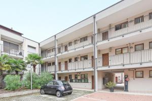 Appartement voor 6 personen, aan het Comomeer