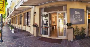 Hotel Roma