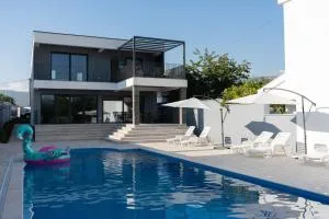 Villa Zulfikar - Buna