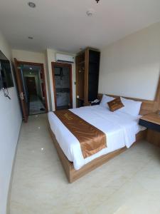 Khách sạn HAWA HOTEL