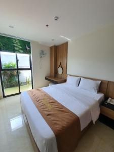 Khách sạn HAWA HOTEL