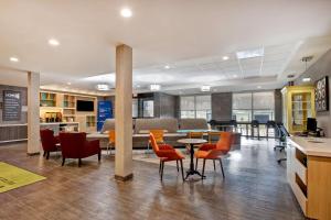 Home2 Suites By Hilton Charlotte Northlake