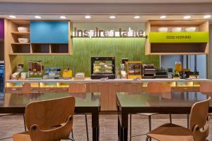 Home2 Suites By Hilton Charlotte Northlake