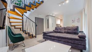 Zaciszna, Sun & Snow - 3hvězdičkové hotely ve městě Niechorze