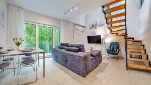 Zaciszna, Sun & Snow