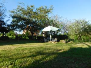 Gite de France Lacam