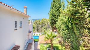 Costacabana - Villa Maribel