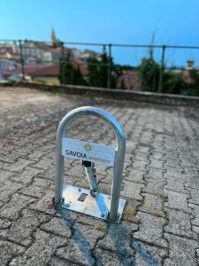 Savoia Apartment