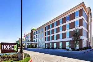 Home2 Suites By Hilton Abilene, TX - 阿比林