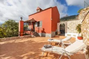 Mountain Getaway for Hikers 1 - Arafo