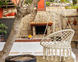 Mountain Getaway for Hikers 1