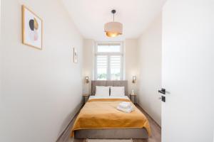 Basztowa Apartments by VSI