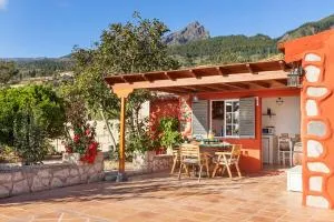 Mountain Getaway for Hikers 2 - Arafo