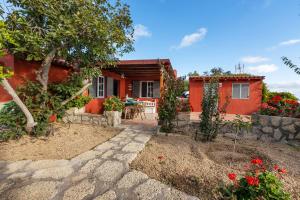 Mountain Getaway for Hikers 2