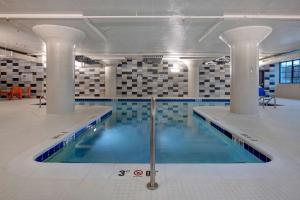 Embassy Suites By Hilton Rockford Riverfront
