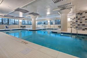 Embassy Suites By Hilton Rockford Riverfront