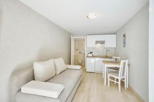 Apartamenty Świnoujście - Sienkiewicza 23