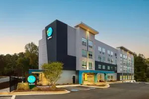 Tru By Hilton Atlanta Northlake Parkway, Ga - ستون ماونتن