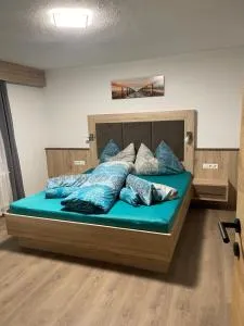 Egon‘s Appartement - 乌姆豪森