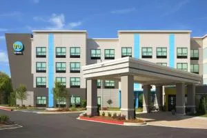 Tru By Hilton Kennesaw, Ga - Mountain Ridge