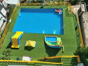 Oedo Palace - T'ap-kol