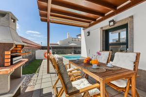 Siesta Suites Lanzarote