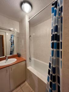 Chalets Chalet Pic Blanc Alpe d’Huez/Oz en Oisans : photos des chambres