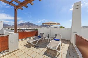 Siesta Suites Lanzarote