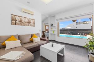 Siesta Suites Lanzarote