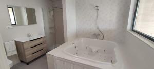 Casa Rural Reserva de las Nieves