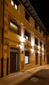 alojamiento cuatro estaciones - Cabornera