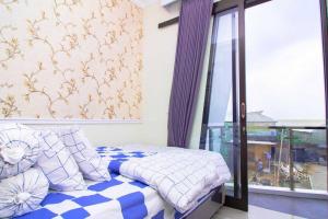 Villa Syariah Sunset Private Pool & Rooftop B3