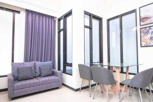 Villa Syariah Sunset Private Pool & Rooftop B3