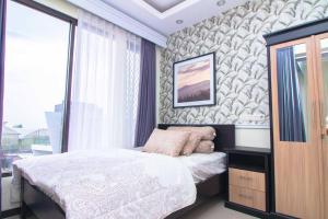 Villa Syariah Sunset Private Pool & Rooftop B3