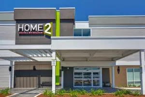 Home2 Suites Williston Burlington, Vt - شيلبورن