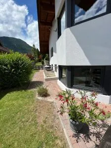 Ferienwohnung Schennach - 锡尔茨