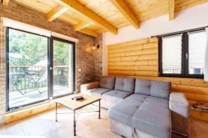 Appartements Agreable Chalet 3 etoiles App 3 : photos des chambres