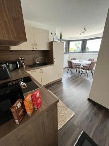 Ferienwohnung Schennach