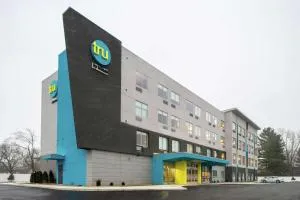 Tru By Hilton Elkhart, In - Cassopolis