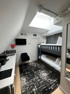 Merrion Square Studios