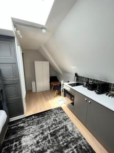 Merrion Square Studios