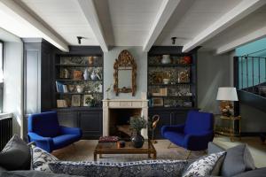 Maisons 322 - Maison La Secrète - 4hvězdičkové hotely ve městě Le Bois-Plage-en-Ré