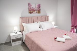 3S Tolo Apartments