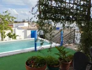 Granja Colibrí - Erustes